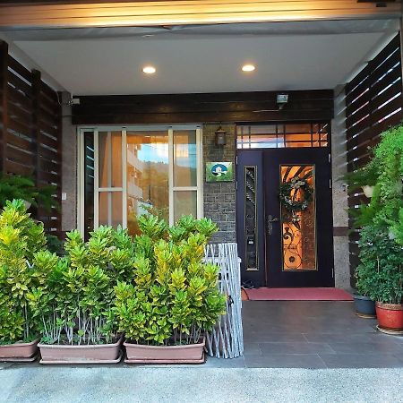 Happy Heart B&B T'ai-tung Extérieur photo
