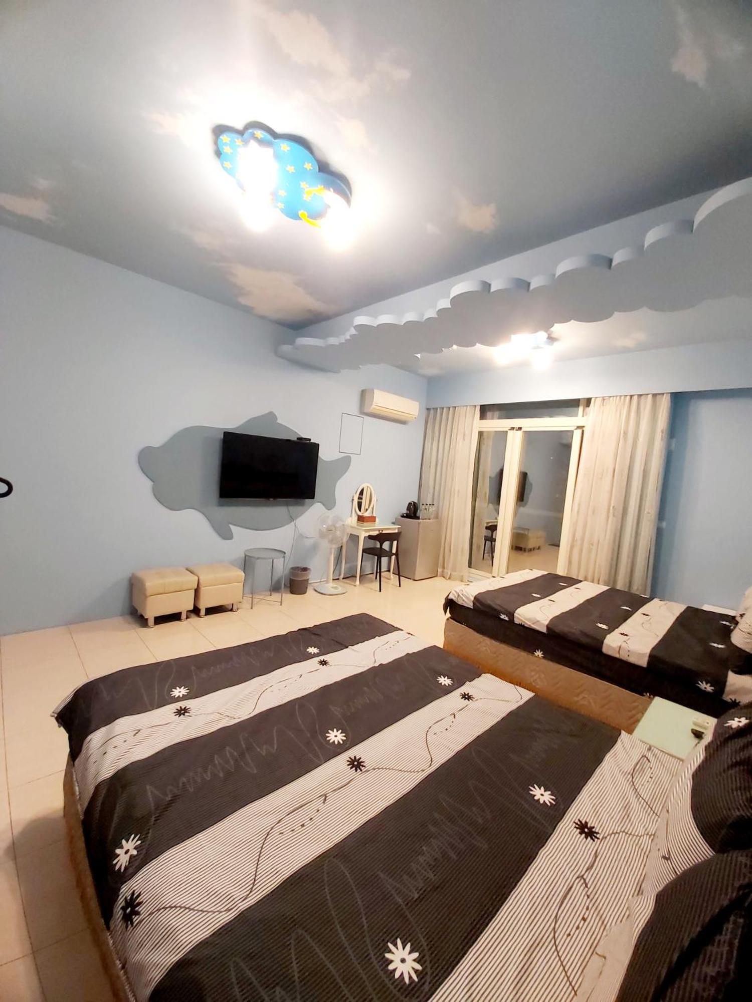 Happy Heart B&B T'ai-tung Chambre photo